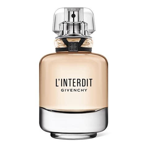 givenchy l'interdit kullananlar|Givenchy L'Interdit Edp 80 ml Kadın İncelemeleri ve Yorumları.